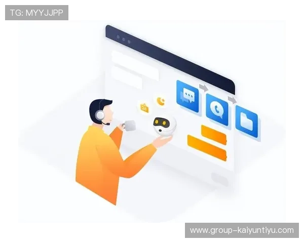 开云官网客服服务流程详解,提升您的咨询体验与满意度