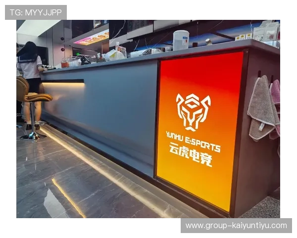 开云电竞游戏官网官方平台介绍，丰富的赛事内容与专业的电竞社区交流